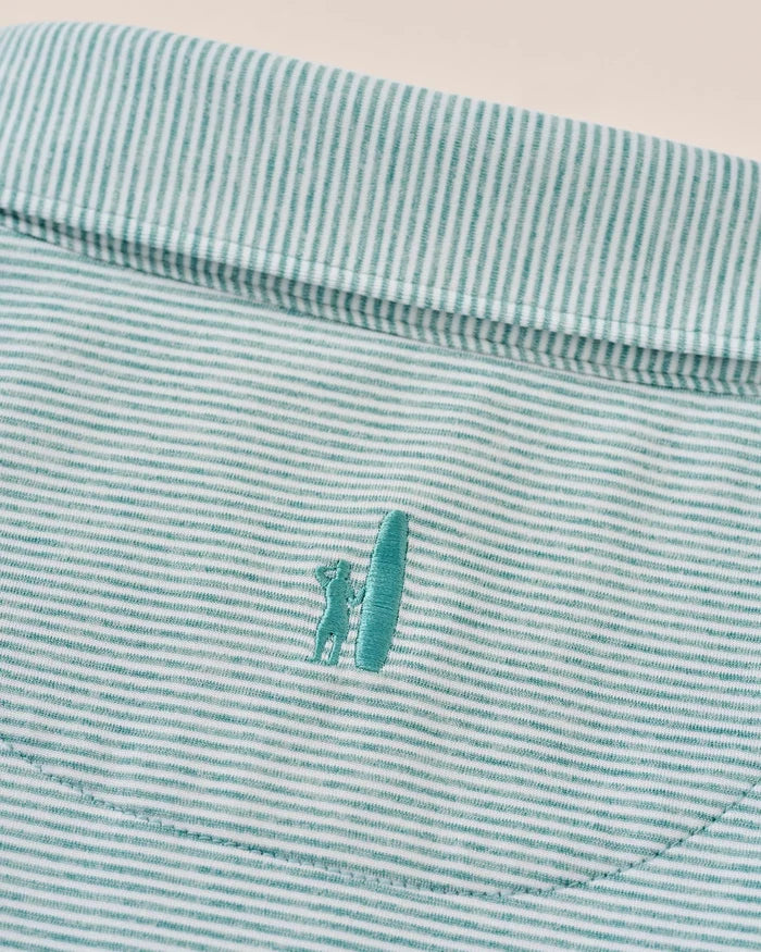 Lyndonn Polo (Green Grass)