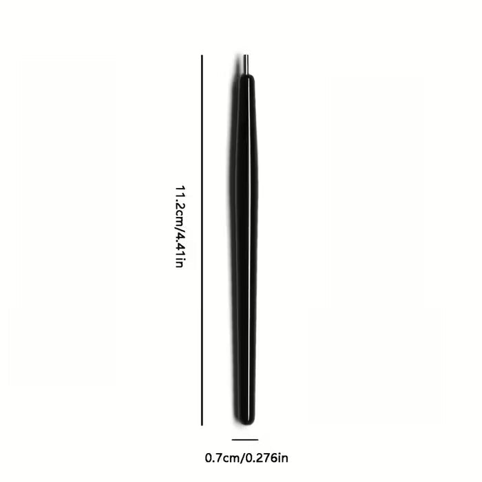 Magic Wand Cat Eye Magnet Pen