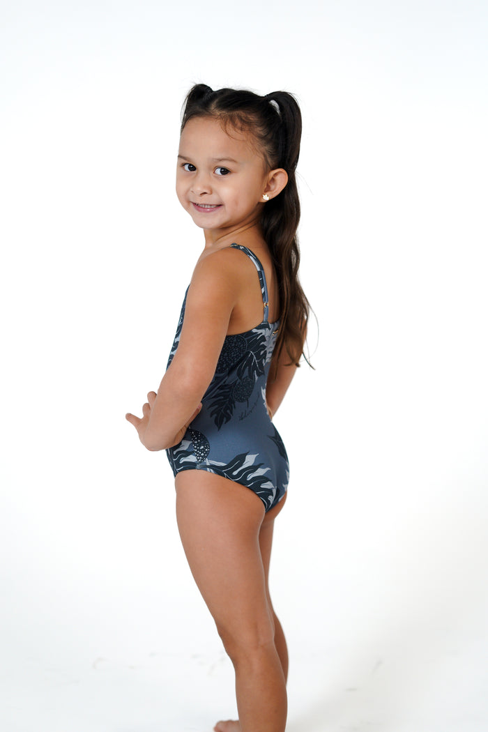 Mahina Keiki Monokini-WIDE FIT (WAREHOUSE SALE)