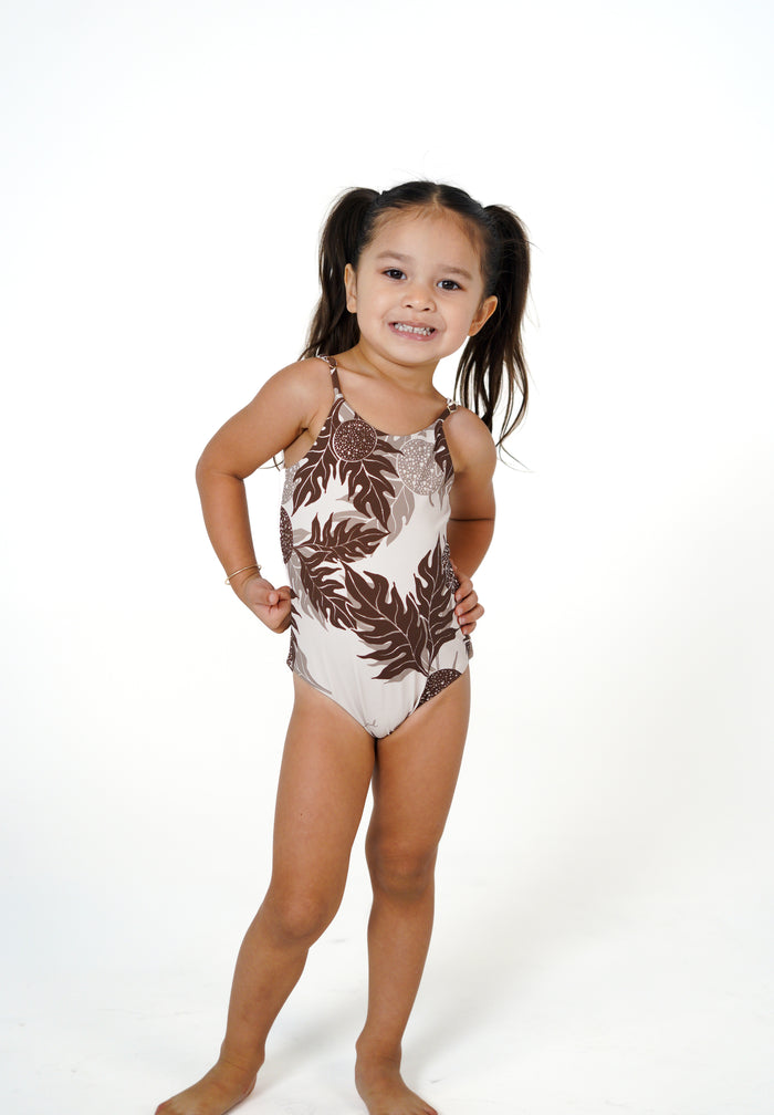 Mahina Keiki Monokini