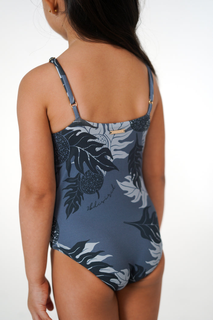 Mahina Keiki Monokini