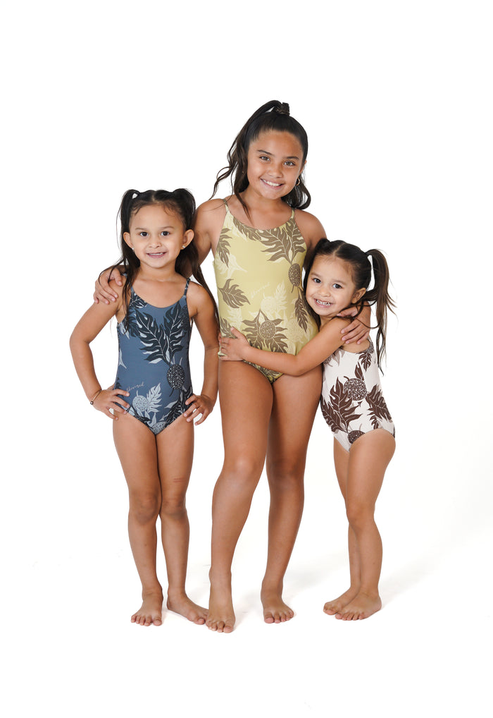 Mahina Keiki Monokini