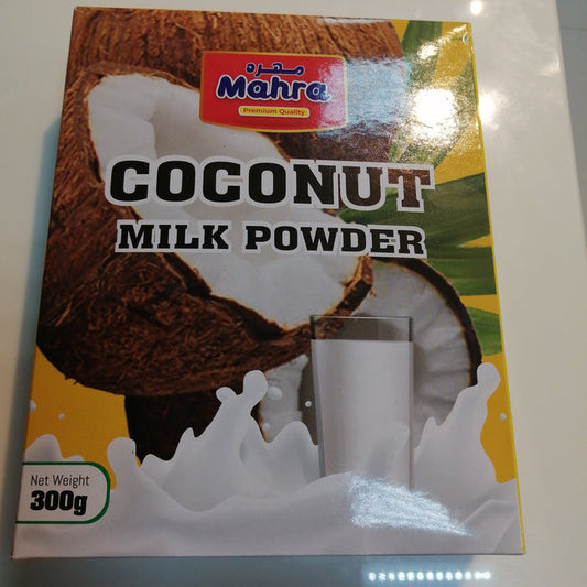 MAHRA COCONUT MILK POWDER  300gms