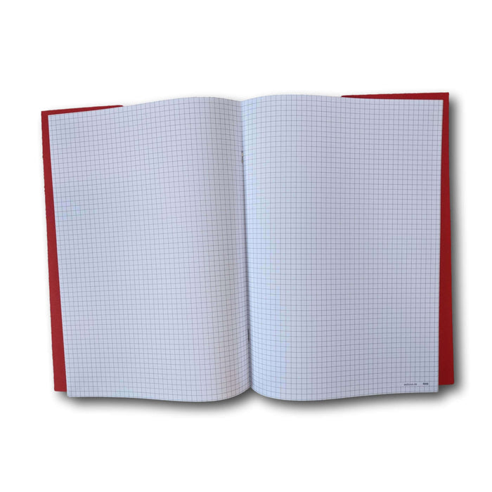 Main Lesson Book, Math Graph Pages Notebooks for open-ended play - Title: Default Title