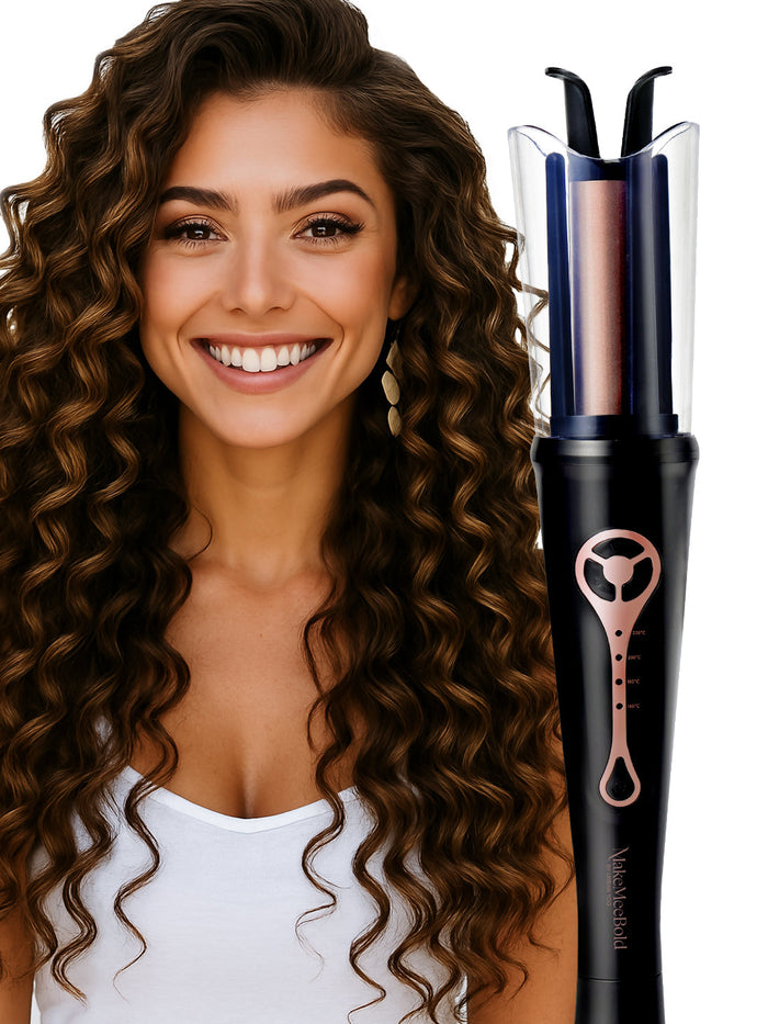Hair Curler