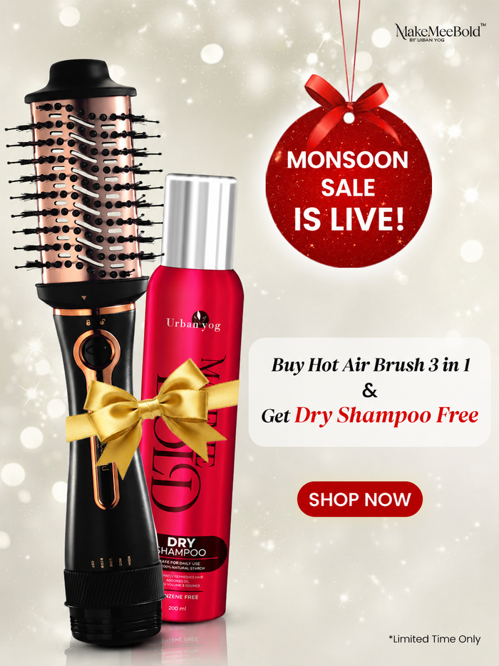 MakeMeeBold Everyday Styling Duo