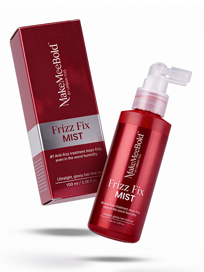 MakeMeeBold FrizzFix Mist