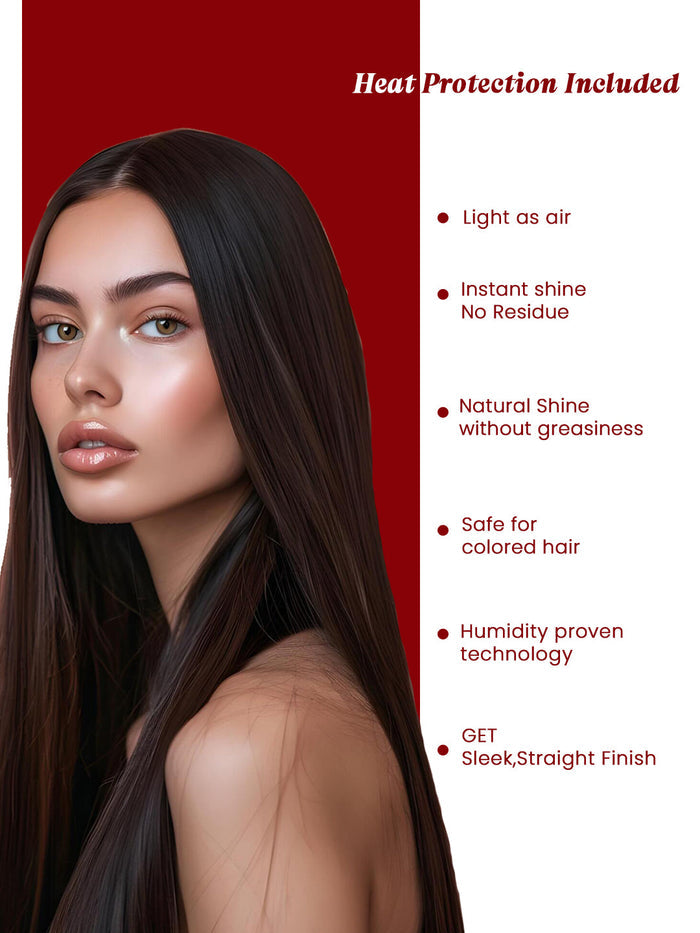 MakeMeeBold FrizzFix Mist