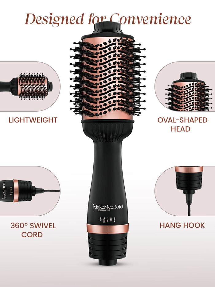 MakeMeeBold Style & Repair Duo