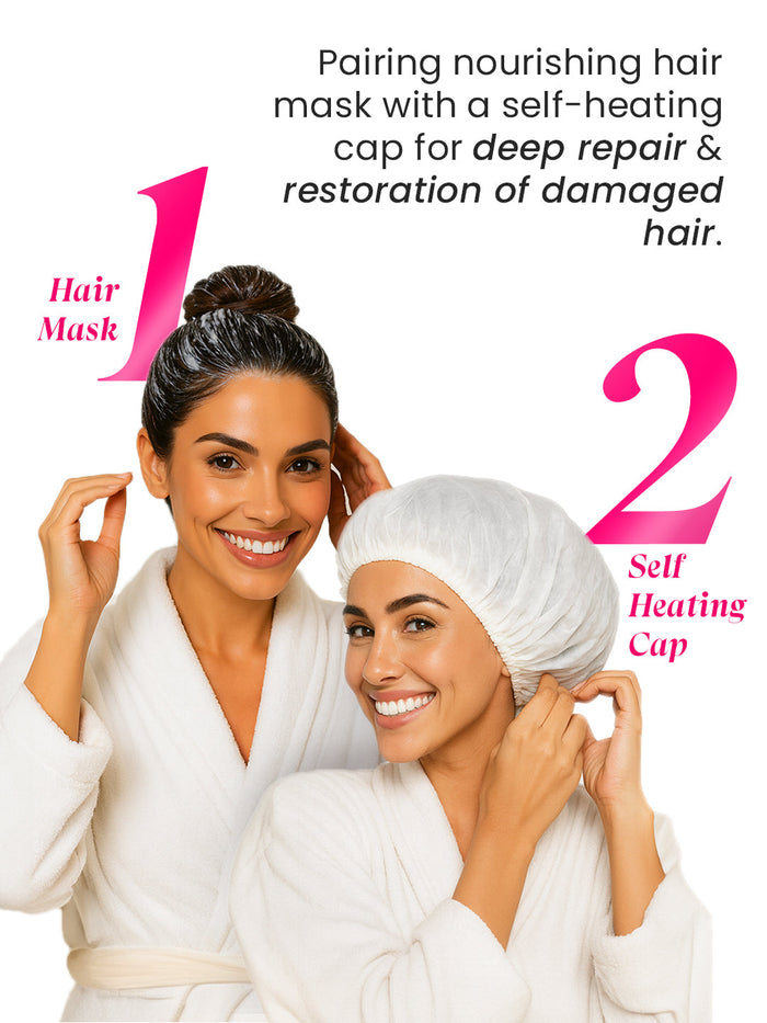 MakeMeeBold Style & Repair Duo