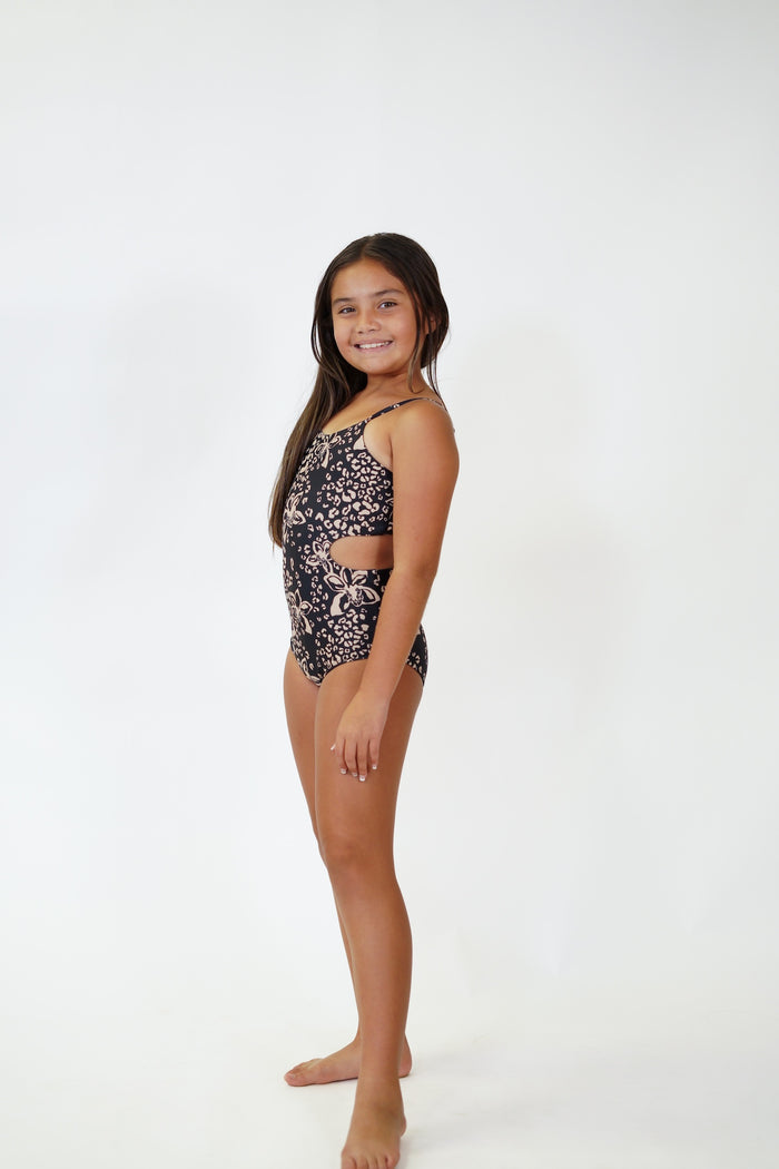 Malia Keiki Monokini (WAREHOUSE SALE)
