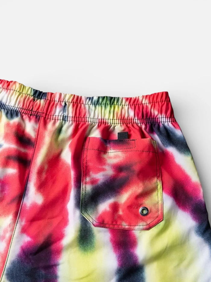 Malla Cuerdos Touch Print