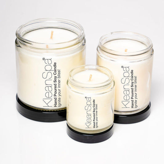 MAN Candle: Bound & Shagged