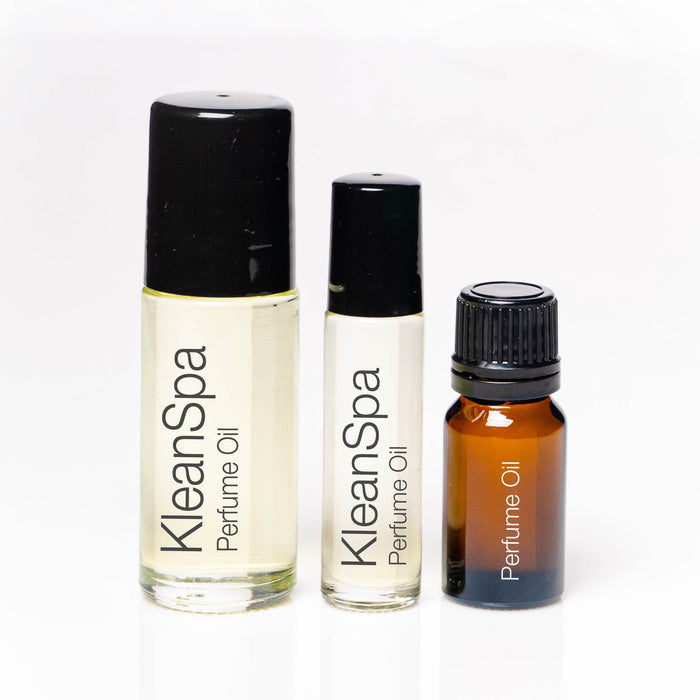 MAN Scent: Bound & Shagged: Perfume Oil