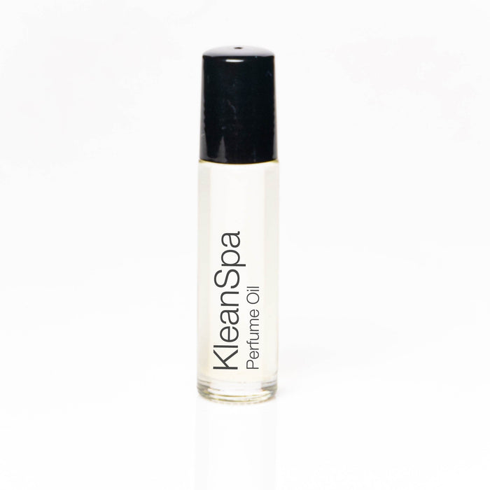 MAN Scent: Bound & Shagged: Perfume Oil