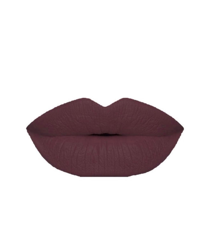 Mandeville Matte Liquid Lipstick