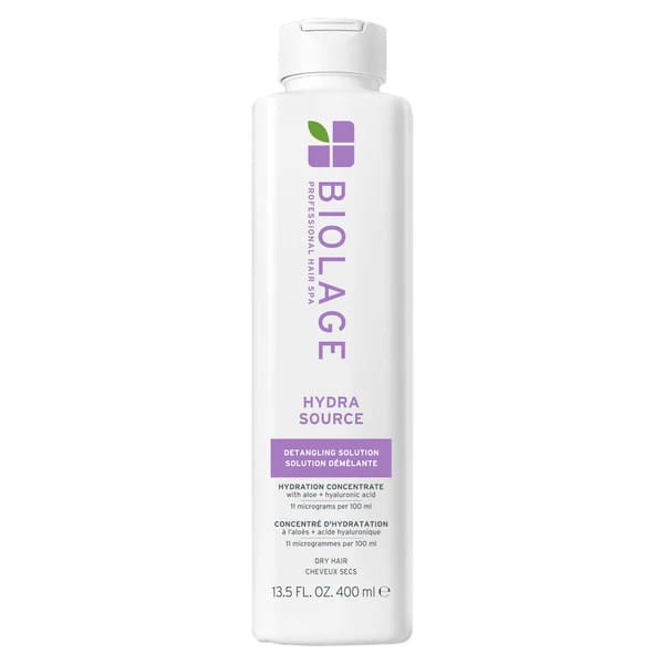 Matrix simple Matrix - Biolage - HydraSource Detangling Solution 400ml