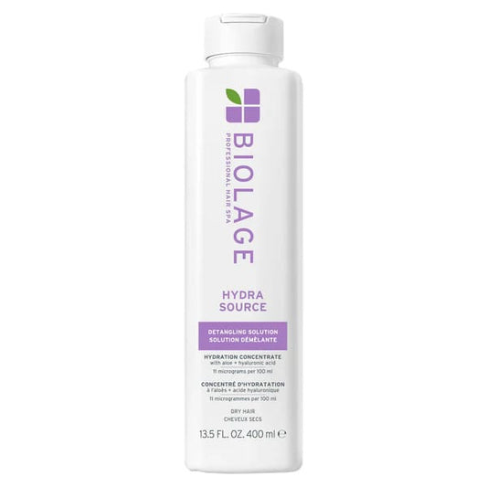 Matrix simple Matrix - Biolage - HydraSource Detangling Solution 400ml