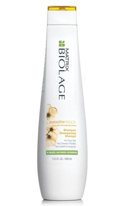Matrix simple Matrix - Biolage - SmoothProof Shampoo 400ml
