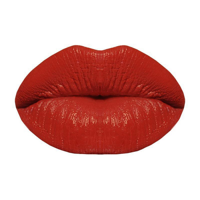Winky Lux Lipstick Matte Lip Velour - Dirty Love