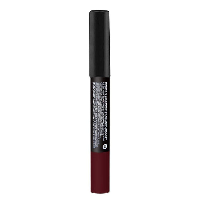 MATTE LIPSTICK CRAYON - Golden Rose Cosmetics Pakistan.