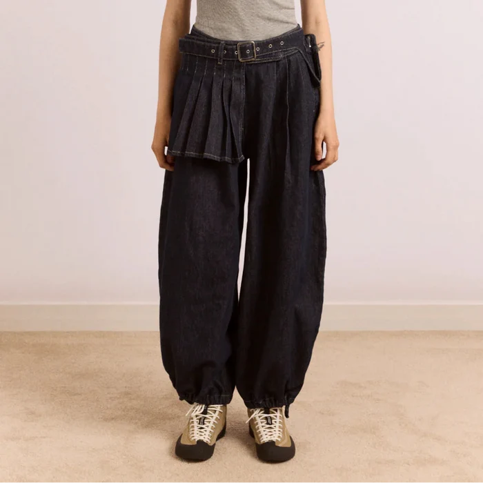 Mavi Balloon Jeans