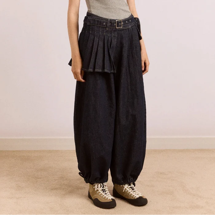 Mavi Balloon Jeans
