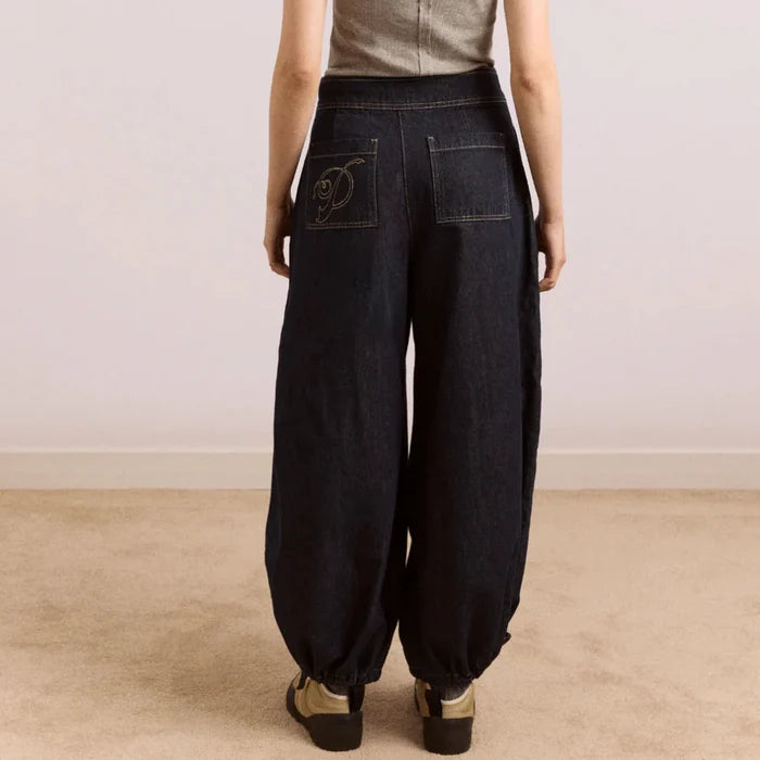 Mavi Balloon Jeans