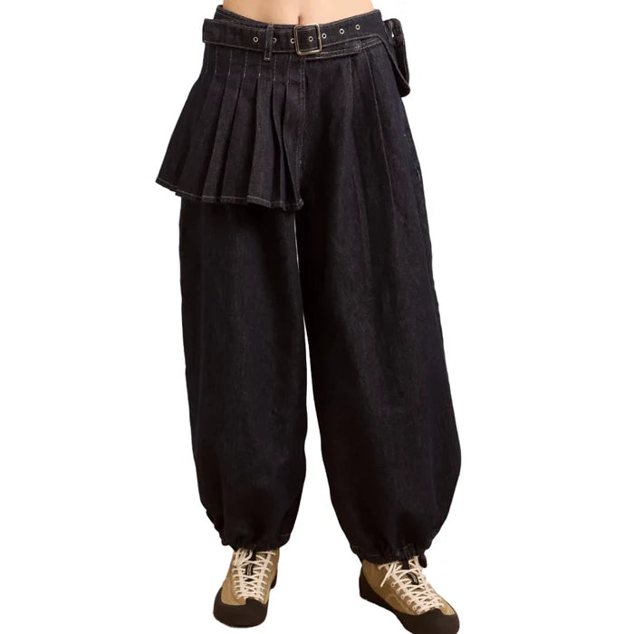 Mavi Balloon Jeans