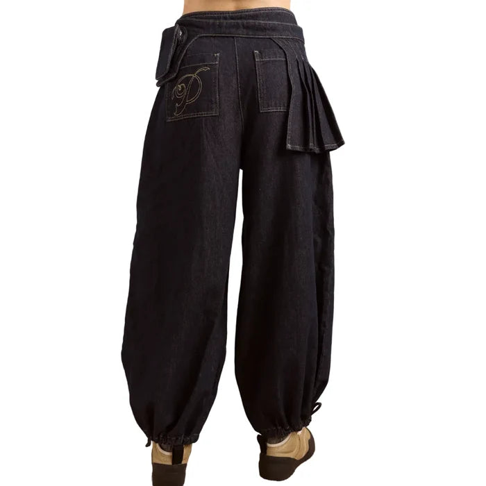 Mavi Balloon Jeans