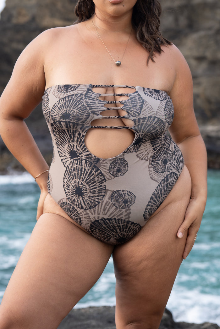 Maya Monokini