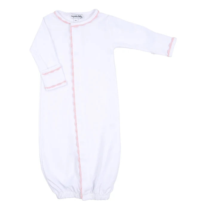 MB Baby Joy Converter w/ Pink Trim