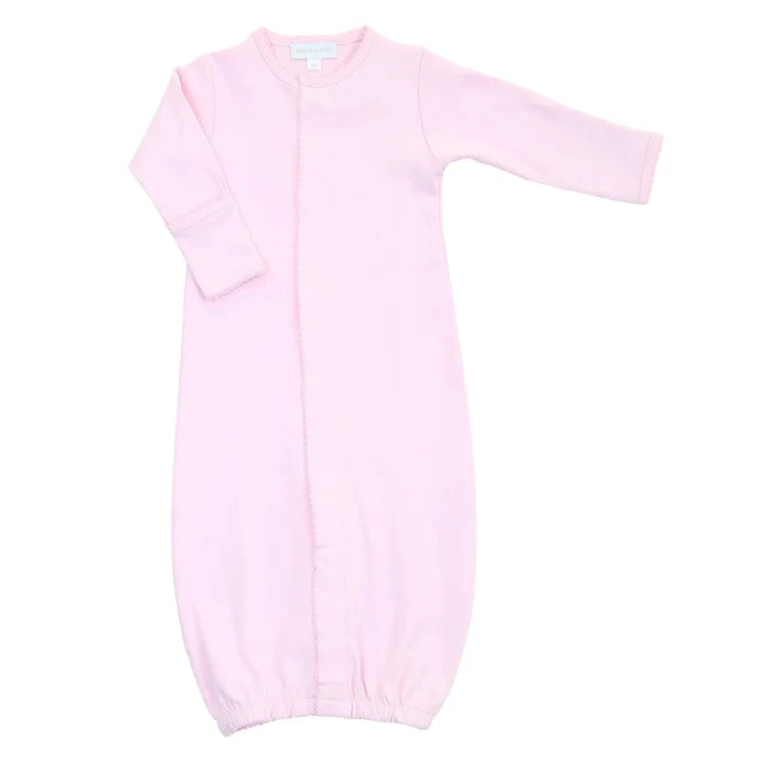 MB Essentials Solid Pink Converter