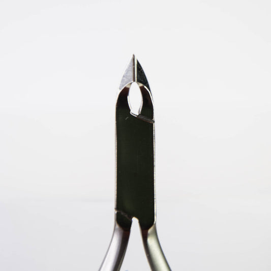 MBI-104D Cuticle Nipper | Double Spring 4.5" 1/2 Jaw