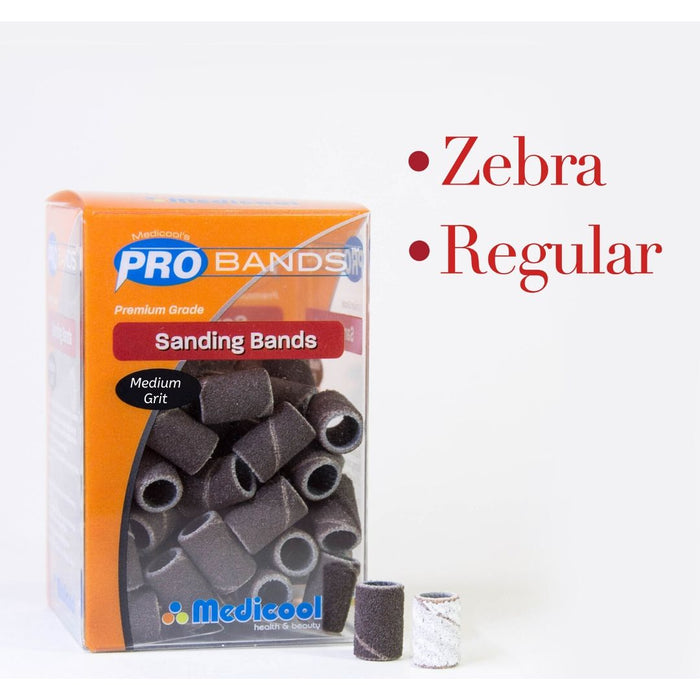 Medicool Arbor Bands MEDIUM