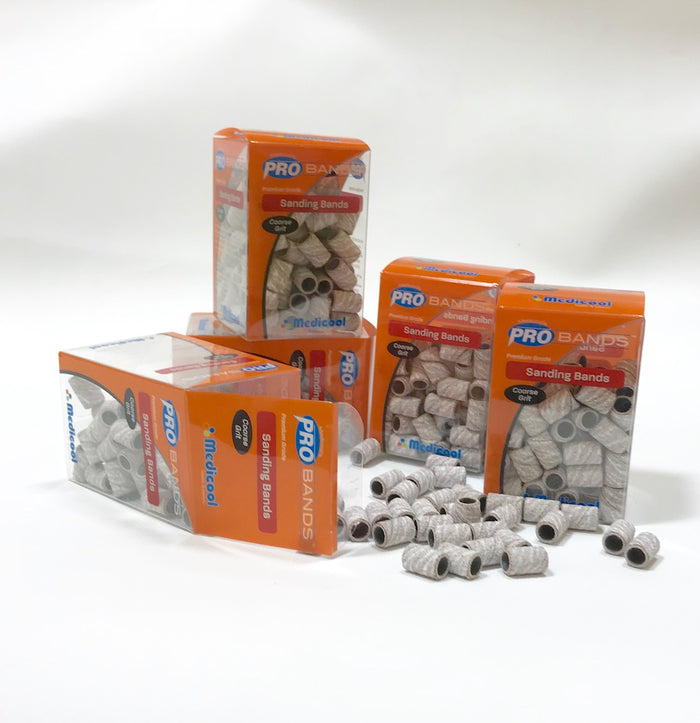 Medicool Arbor Bands MEDIUM