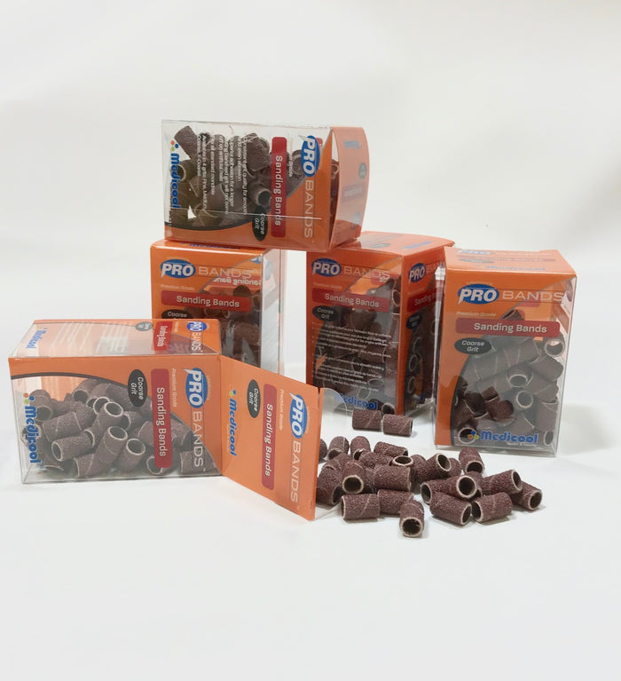 Medicool Arbor Bands MEDIUM