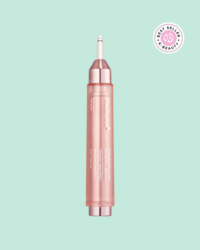 Medicube Collagen Glow Booster Serum 15ml