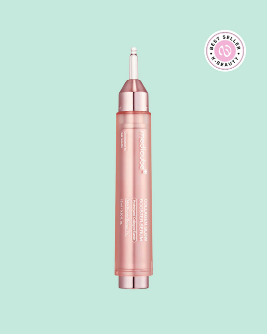 Medicube Collagen Glow Booster Serum 15ml