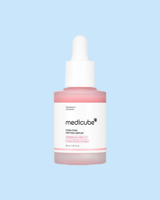 Medicube PDRN Pink Peptide Serum 30 ml