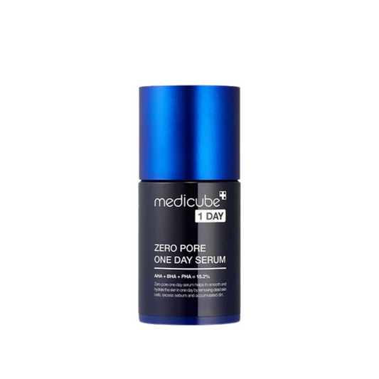 MEDICUBE Zero Pore One Day Serum 30 ML - DOKAN