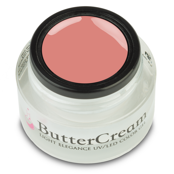 Meet at the Market | Light Elegance ButterCream