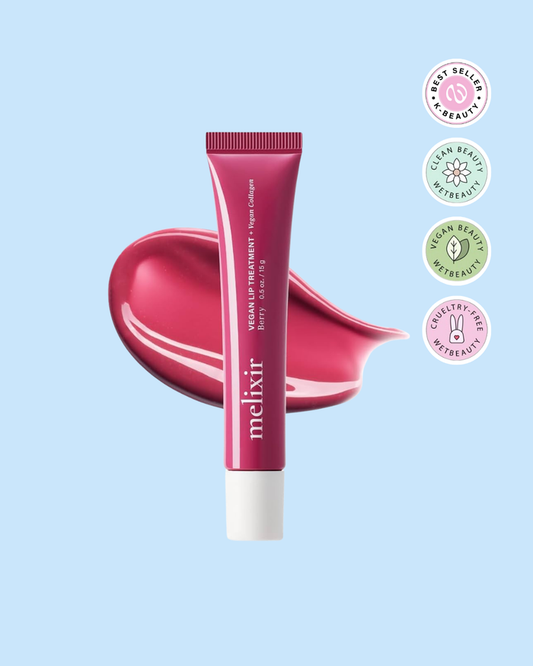Melixir Vegan Lip Treatment