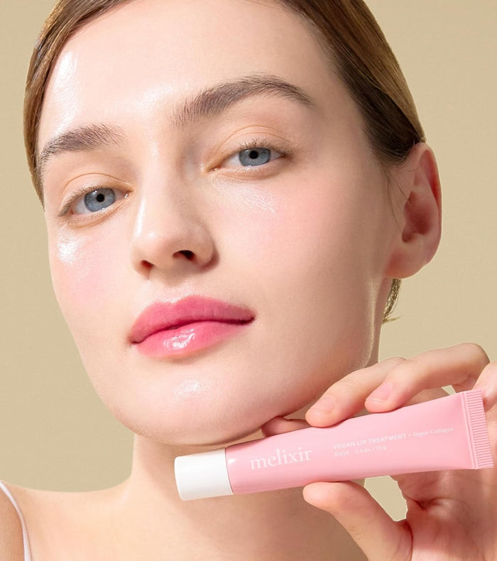 Melixir Vegan Lip Treatment