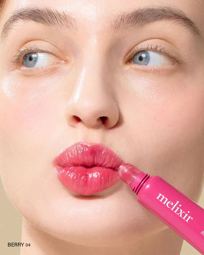 Melixir Vegan Lip Treatment