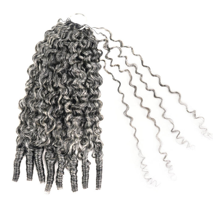 Salt Pepper / 14'' / 3 Packs