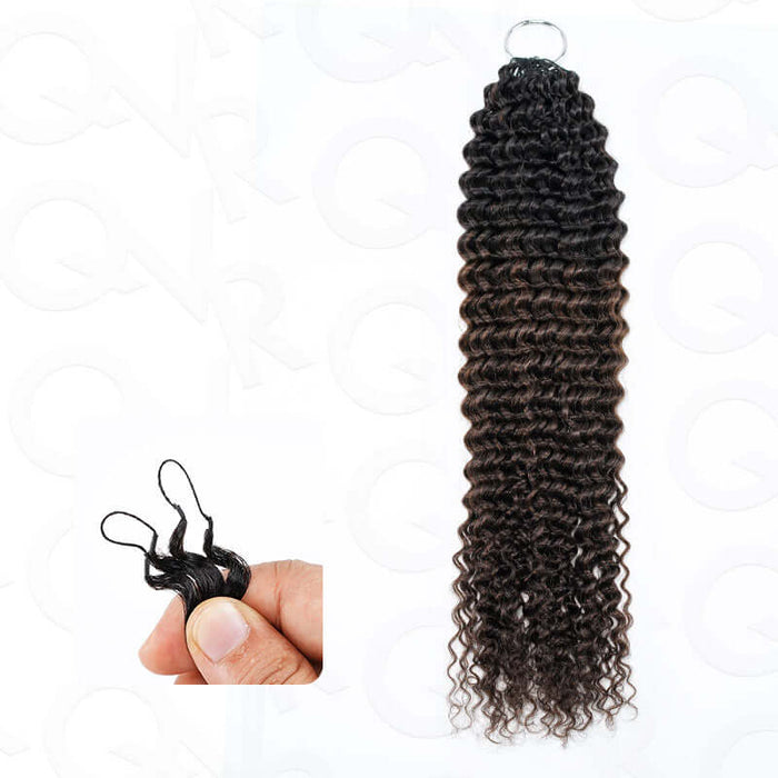 Ombre #T1B/4 / 14'' (SALE) / 3 Packs