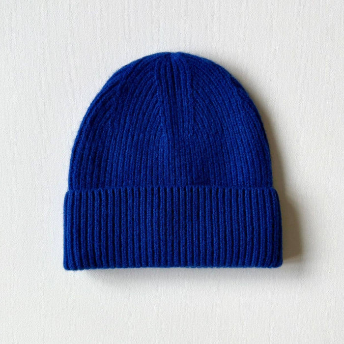 Merino Wool Everyday Beanie