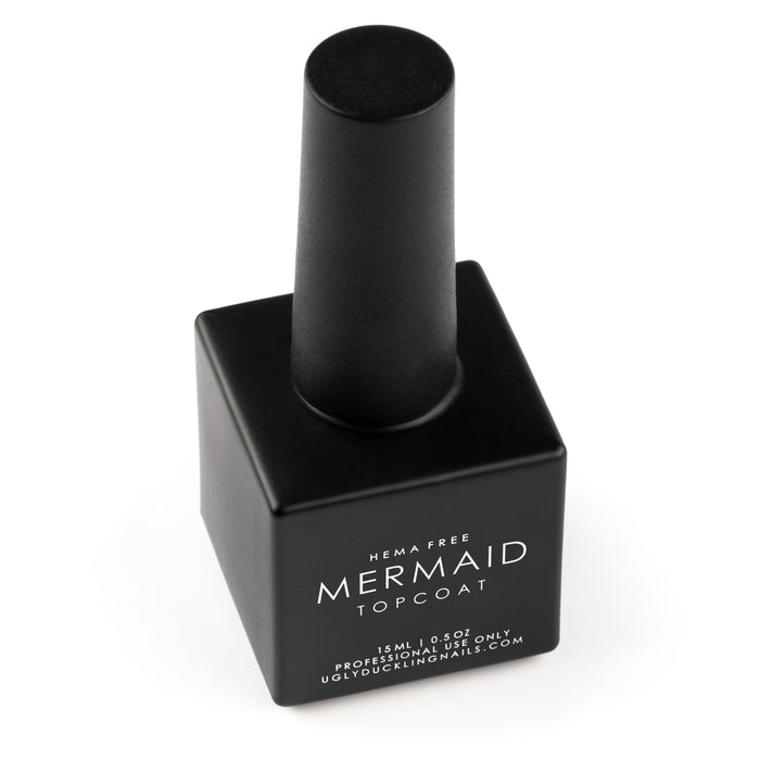 Mermaid Hema Free No Wipe Topcoat | Ugly Duckling