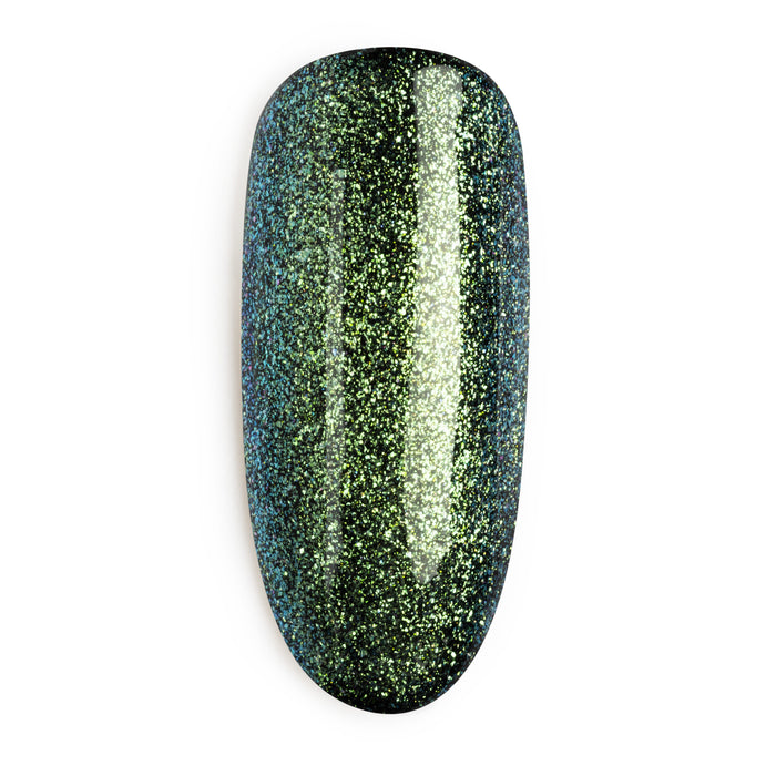Mermaid Hema Free No Wipe Topcoat | Ugly Duckling